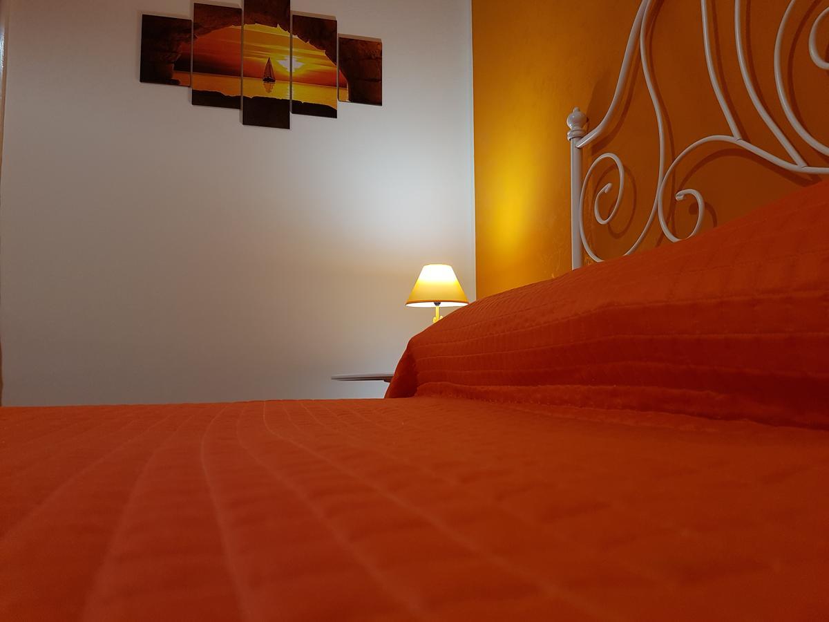 Vista Sul Porto Bed & Breakfast