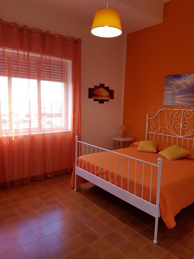 Vista Sul Porto Bed & Breakfast 3*