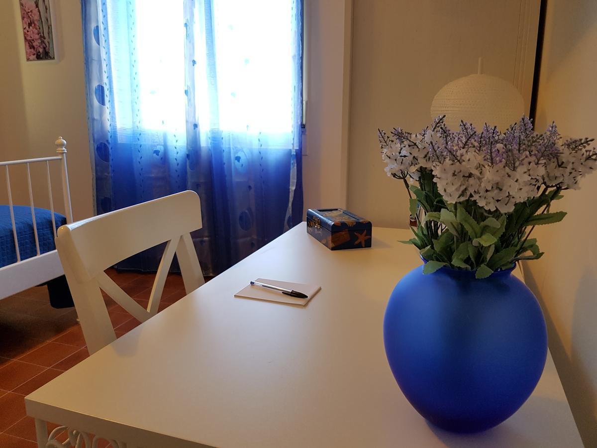 Vista Sul Porto Bed & Breakfast 3*