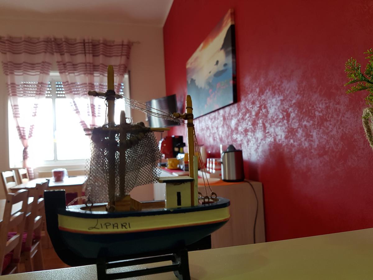 Bed & Breakfast Vista Sul Porto