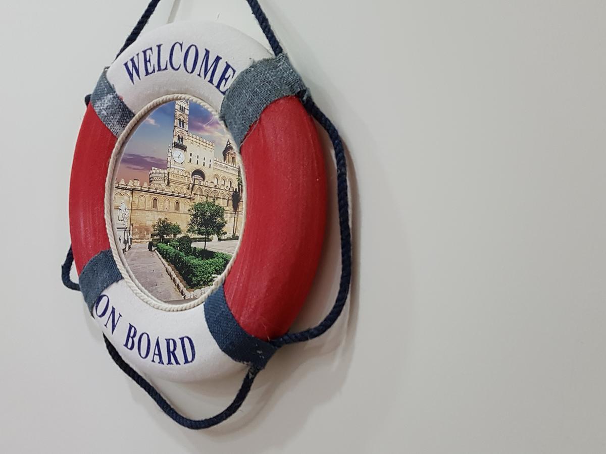 Vista Sul Porto Bed & Breakfast