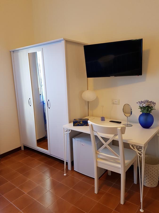 Bed & Breakfast Vista Sul Porto 3*