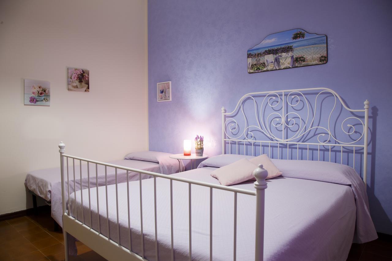 Vista Sul Porto Bed & Breakfast