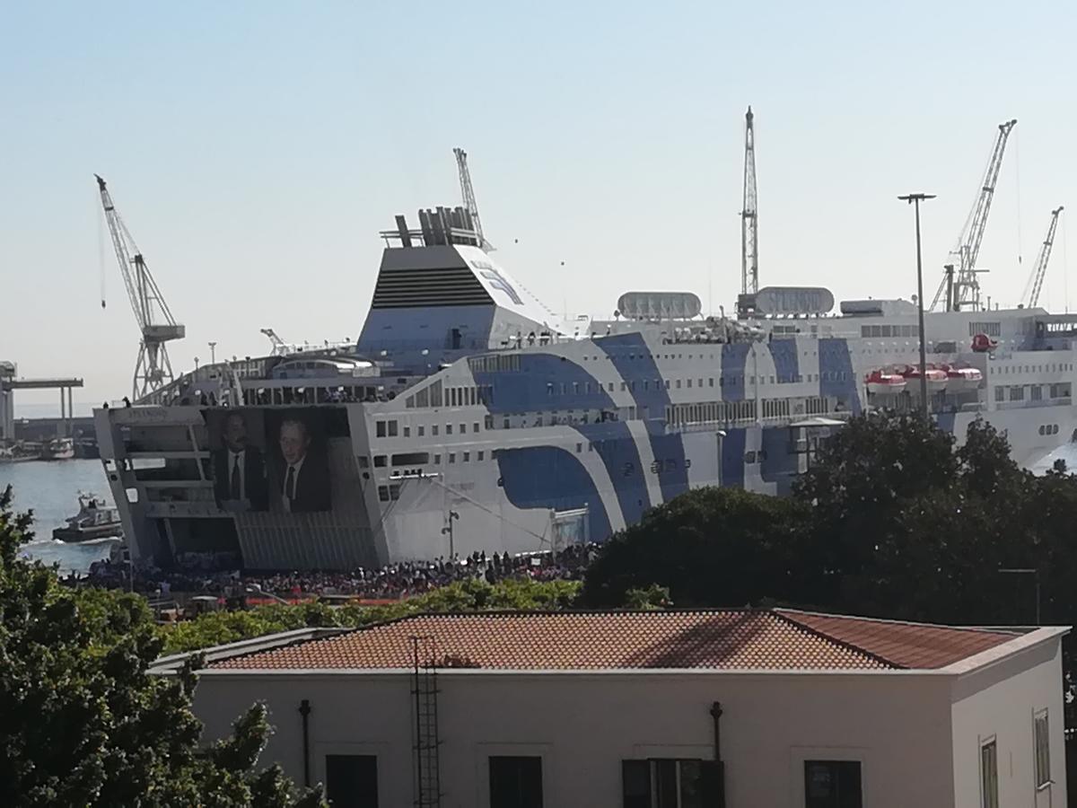 Frühstückspension Vista Sul Porto